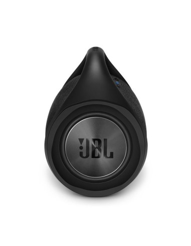 JBL Boombox Nero