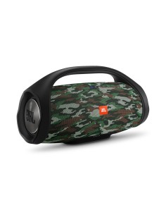 JBL JBLBOOMBOXSQUADEU altoparlante portatile e per feste Mimetico