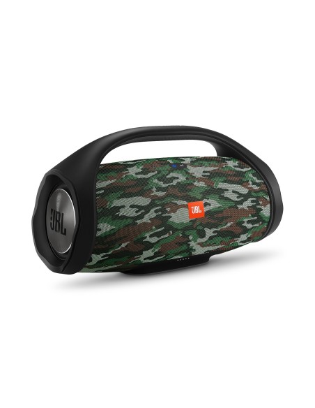 JBL JBLBOOMBOXSQUADEU altoparlante portatile e per feste Mimetico