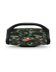 JBL JBLBOOMBOXSQUADEU altoparlante portatile e per feste Mimetico 2
