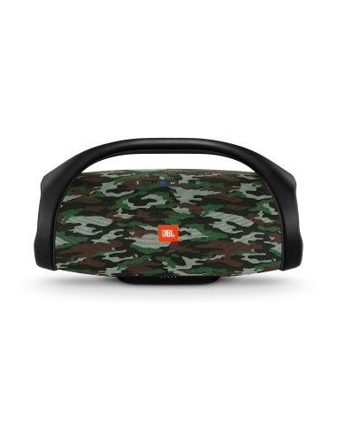 JBL JBLBOOMBOXSQUADEU altoparlante portatile e per feste Mimetico