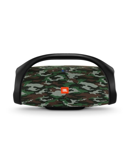JBL JBLBOOMBOXSQUADEU altoparlante portatile e per feste Mimetico