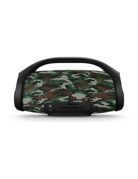 JBL JBLBOOMBOXSQUADEU altoparlante portatile e per feste Mimetico