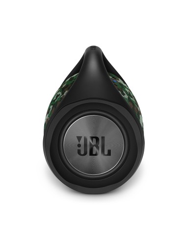 JBL JBLBOOMBOXSQUADEU altoparlante portatile e per feste Mimetico