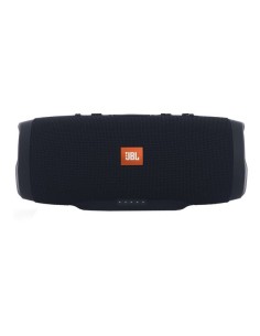 JBL Charge 3 Stealth Edition Altoparlante portatile stereo Nero 20 W 2