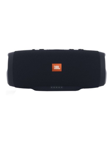 JBL Charge 3 Stealth Edition Altoparlante portatile stereo Nero 20 W