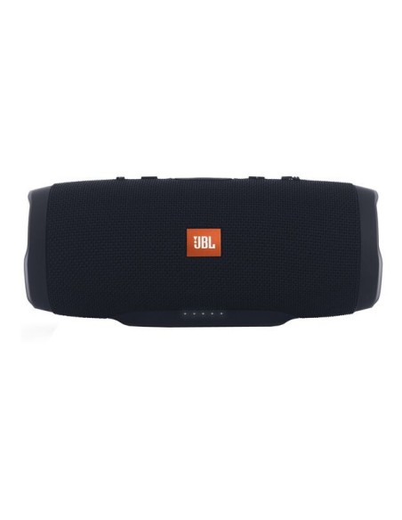 JBL Charge 3 Stealth Edition Altoparlante portatile stereo Nero 20 W