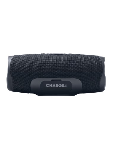 JBL Charge 4 Altoparlante portatile mono Nero 30 W