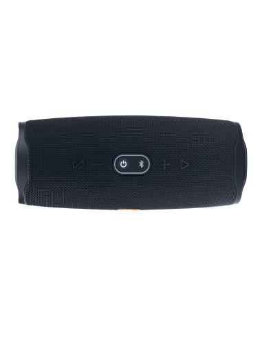 JBL Charge 4 Altoparlante portatile mono Nero 30 W