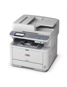 Oki MB441 MB441 44871034 5031713054924 MULTIFUNZIONE LASER B N