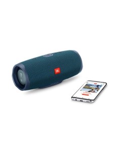 JBL Charge 4 Blu 30 W 2