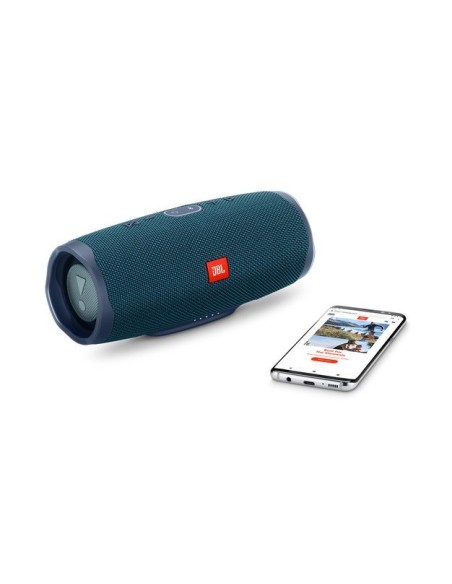 JBL Charge 4 Blu 30 W