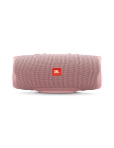 JBL CHARGE 4 Altoparlante portatile mono Rosa 30 W