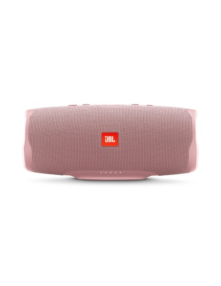 JBL CHARGE 4 Altoparlante portatile mono Rosa 30 W