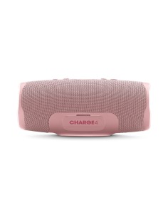 JBL CHARGE 4 Altoparlante portatile mono Rosa 30 W 2