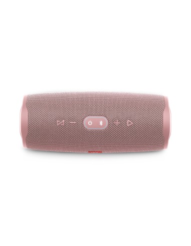 JBL CHARGE 4 Altoparlante portatile mono Rosa 30 W