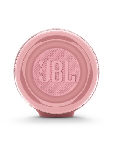 JBL CHARGE 4 Altoparlante portatile mono Rosa 30 W