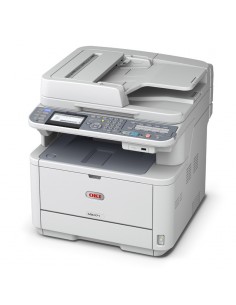 Oki MB471 MB471 44871104 5031713053682 MULTIFUNZIONE LASER B N