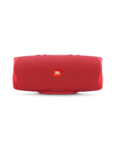 JBL Charge 4 Rosso 30 W