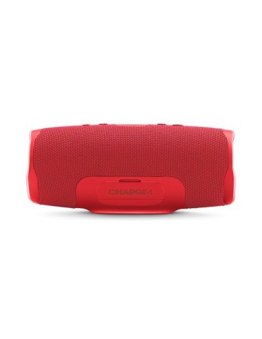 JBL Charge 4 Rosso 30 W