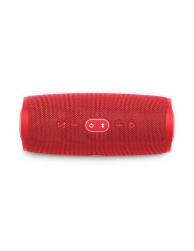 JBL Charge 4 Rosso 30 W