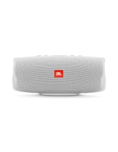 JBL Charge 4 Altoparlante portatile mono Bianco 30 W