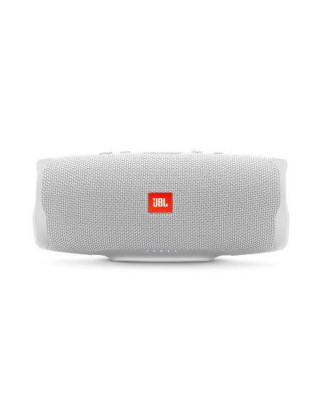 JBL Charge 4 Altoparlante portatile mono Bianco 30 W