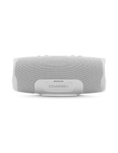 JBL Charge 4 Altoparlante portatile mono Bianco 30 W 2