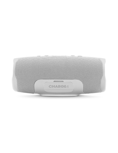 JBL Charge 4 Altoparlante portatile mono Bianco 30 W