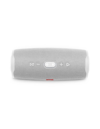 JBL Charge 4 Altoparlante portatile mono Bianco 30 W