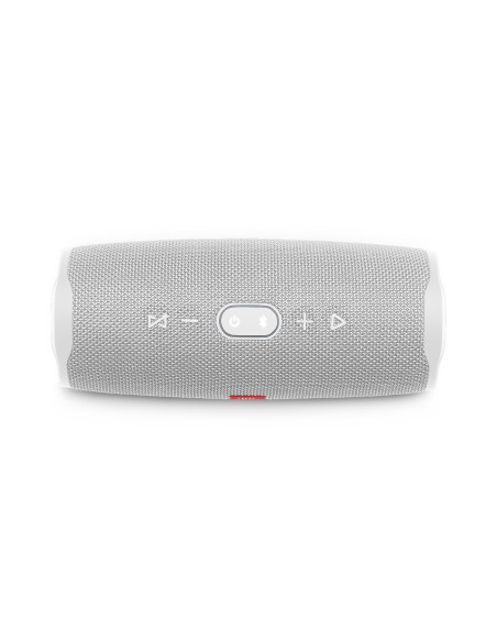 JBL Charge 4 Altoparlante portatile mono Bianco 30 W
