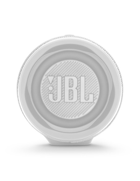 JBL Charge 4 Altoparlante portatile mono Bianco 30 W