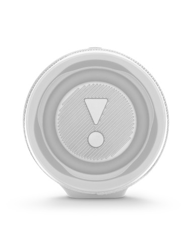 JBL Charge 4 Altoparlante portatile mono Bianco 30 W