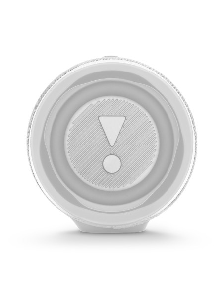 JBL Charge 4 Altoparlante portatile mono Bianco 30 W