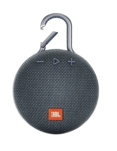 JBL Clip 3 Altoparlante portatile mono Blu 3,3 W