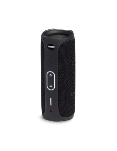 JBL FLIP 5 Altoparlante portatile stereo Nero 20 W