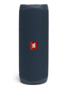 JBL FLIP 5 Altoparlante portatile stereo Blu 20 W