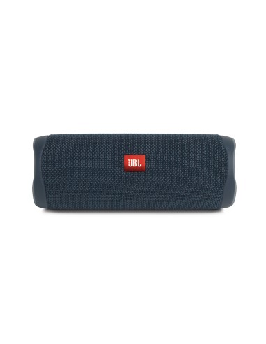 JBL FLIP 5 Altoparlante portatile stereo Blu 20 W