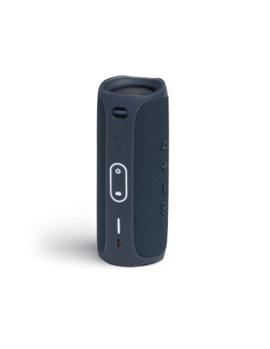 JBL FLIP 5 Altoparlante portatile stereo Blu 20 W