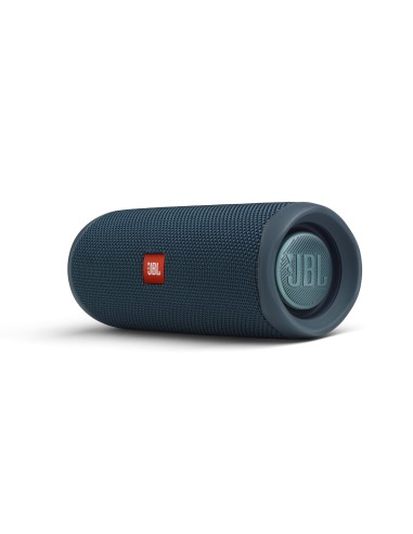 JBL FLIP 5 Altoparlante portatile stereo Blu 20 W