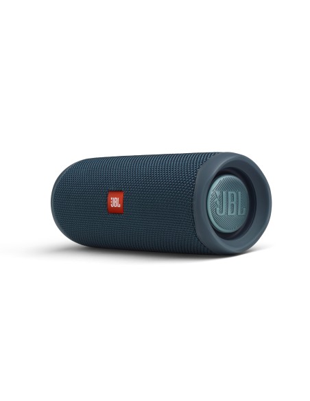 JBL FLIP 5 Altoparlante portatile stereo Blu 20 W