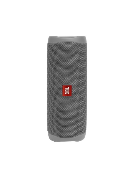 JBL Flip 5 Altoparlante portatile stereo Grigio 20 W