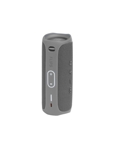 JBL Flip 5 Altoparlante portatile stereo Grigio 20 W