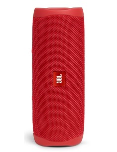JBL FLIP 5 Altoparlante portatile stereo Rosso 20 W