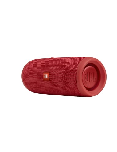 JBL FLIP 5 Altoparlante portatile stereo Rosso 20 W