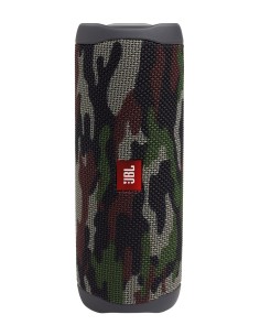 JBL FLIP 5 Altoparlante portatile stereo Mimetico 20 W