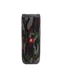 JBL FLIP 5 Altoparlante portatile stereo Mimetico 20 W 2