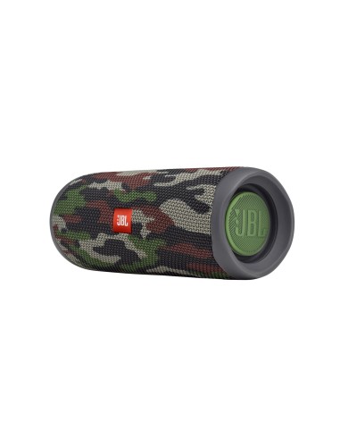 JBL FLIP 5 Altoparlante portatile stereo Mimetico 20 W