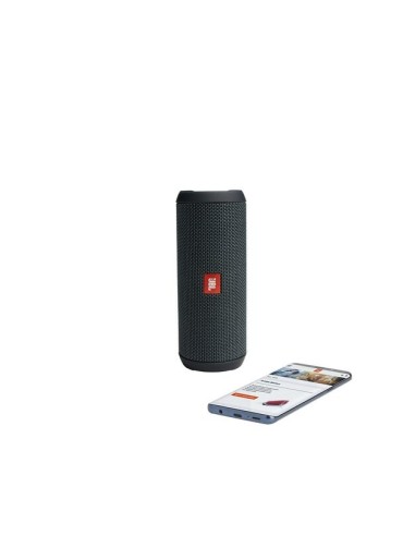 JBL Flip Essential Metallico 16 W
