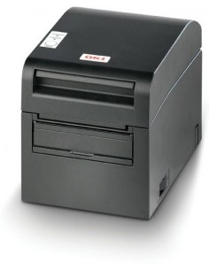Oki LD670 LAN-BLACK LD670 LAN-BLACK 44925504 5031713053392 STAMPANTI TERMICHE BARCODE RICEVUTE